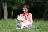 ADULTE ET CHIEN 445